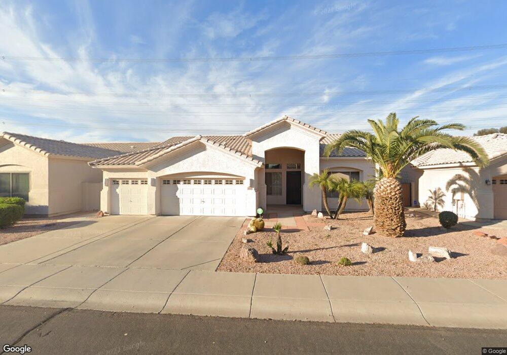 1968 E Divot Dr, Tempe, AZ 85283 - photo 1