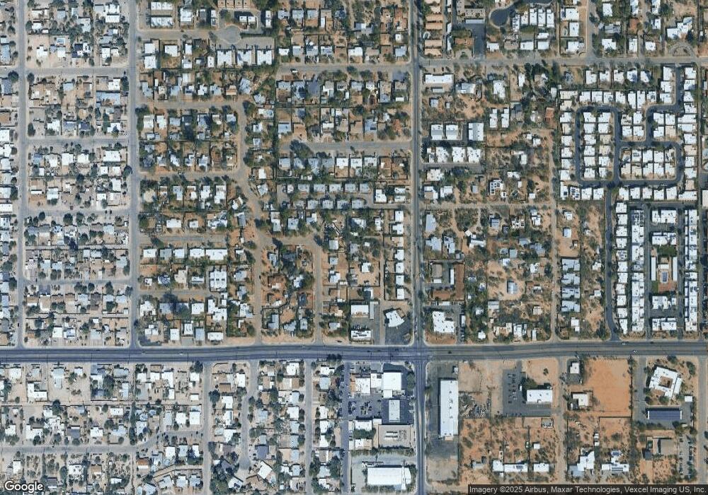 1265 E Prince Rd, Tucson, AZ 85719 - photo 1