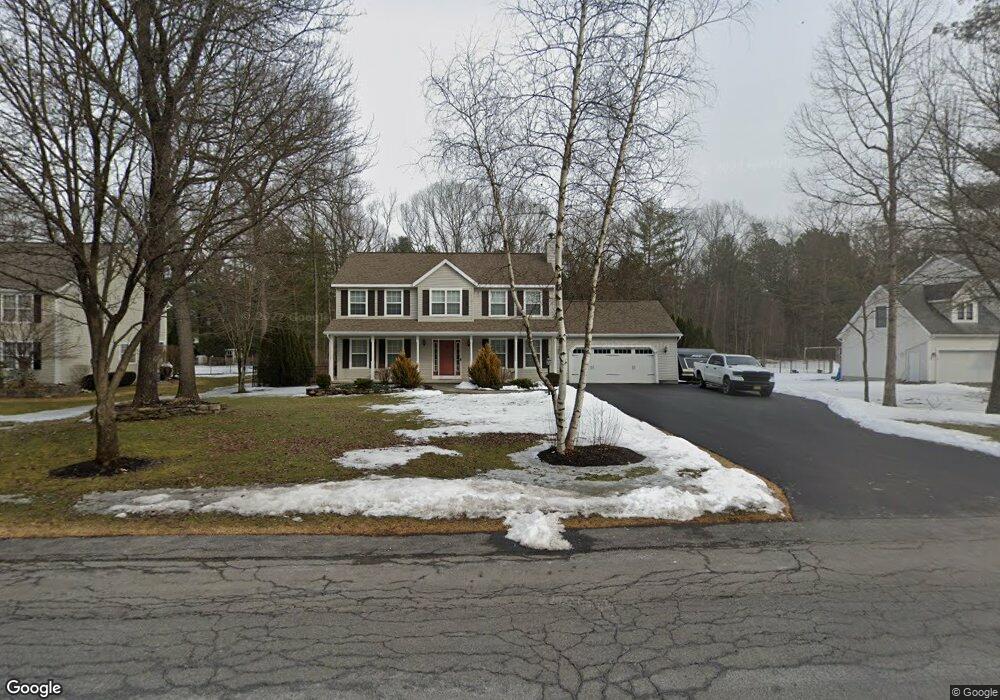 602 Acland Blvd, Ballston Spa, NY 12020 - photo 1