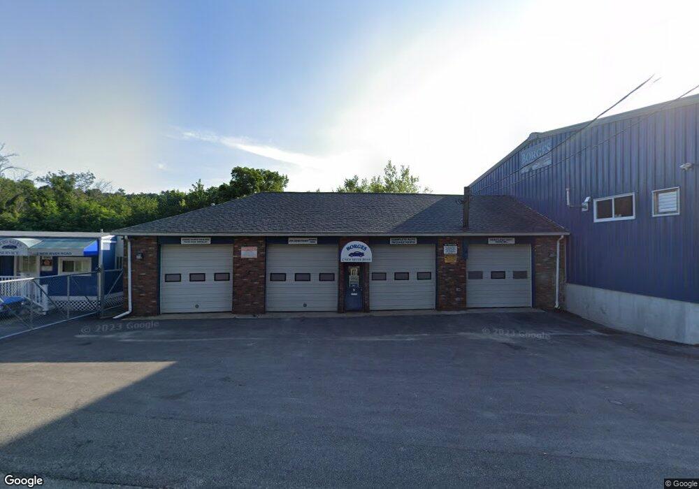 2 New River Rd, Lincoln, RI 02838 - photo 1