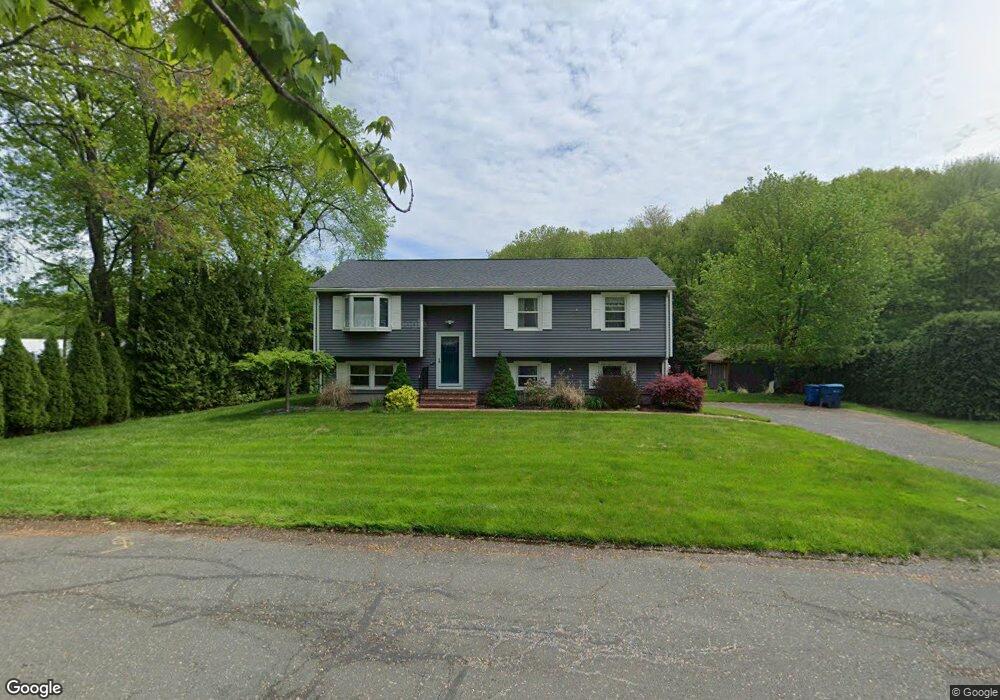 378 Ely Ave, West Springfield, MA 01089 - photo 1