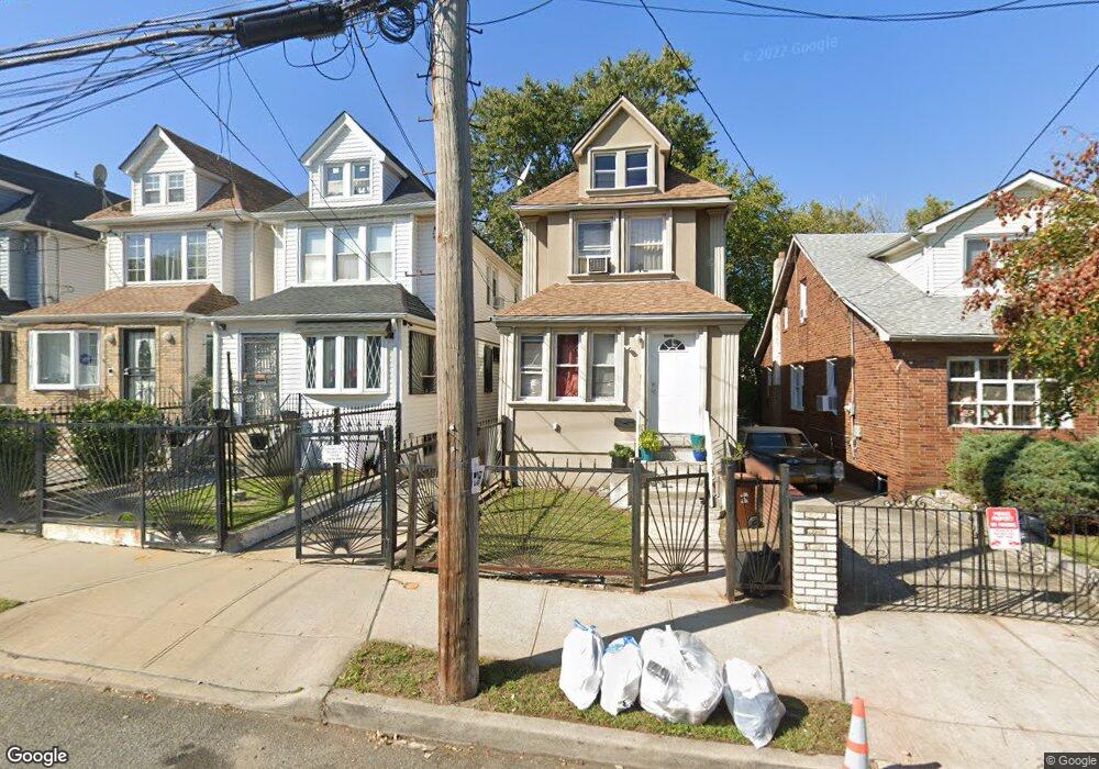 15527 116th Ave, Jamaica, NY 11434 - photo 1