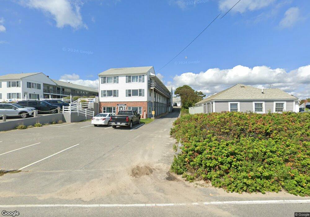 154 Old Wharf Rd unit 158, Dennis Port, MA 02639 - photo 1