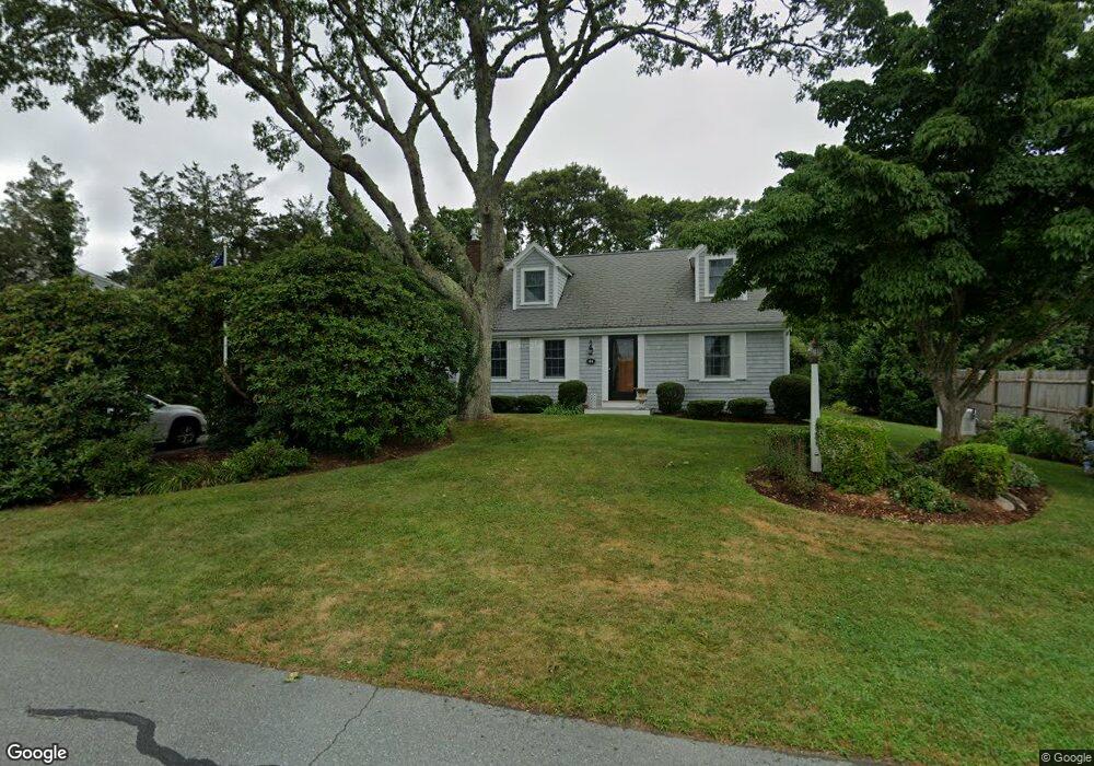 44 Bellavista Dr, Pocasset, MA 02559 - photo 1