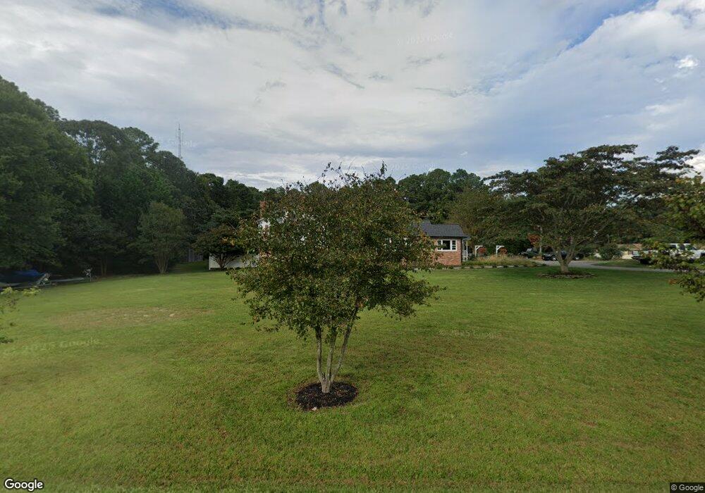 19615 Ellis Statesman Ln, Valley Lee, MD 20692 - photo 1