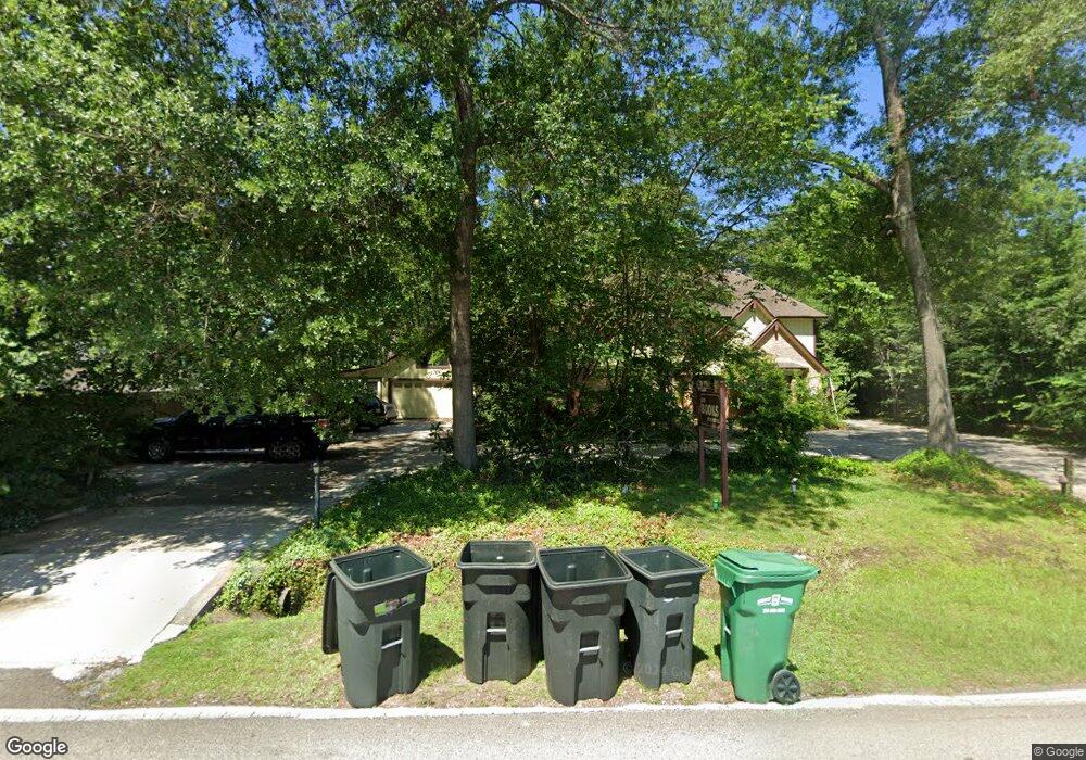 25915 Oak Ridge Dr, Spring, TX 77380 - photo 1