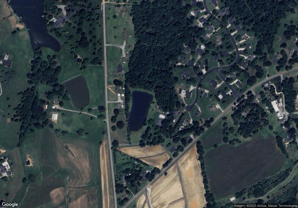 142 Eugene Ln, Chesnee, SC 29323 - photo 1