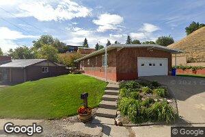 142 3rd St S, Shelby, MT 59474