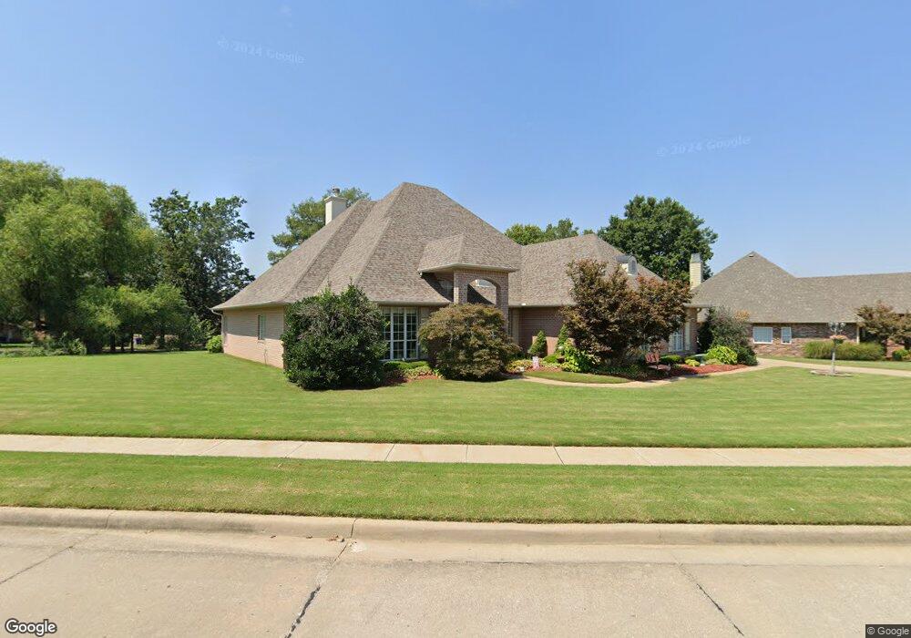 100 S 79th St, Broken Arrow, OK 74014 - photo 1