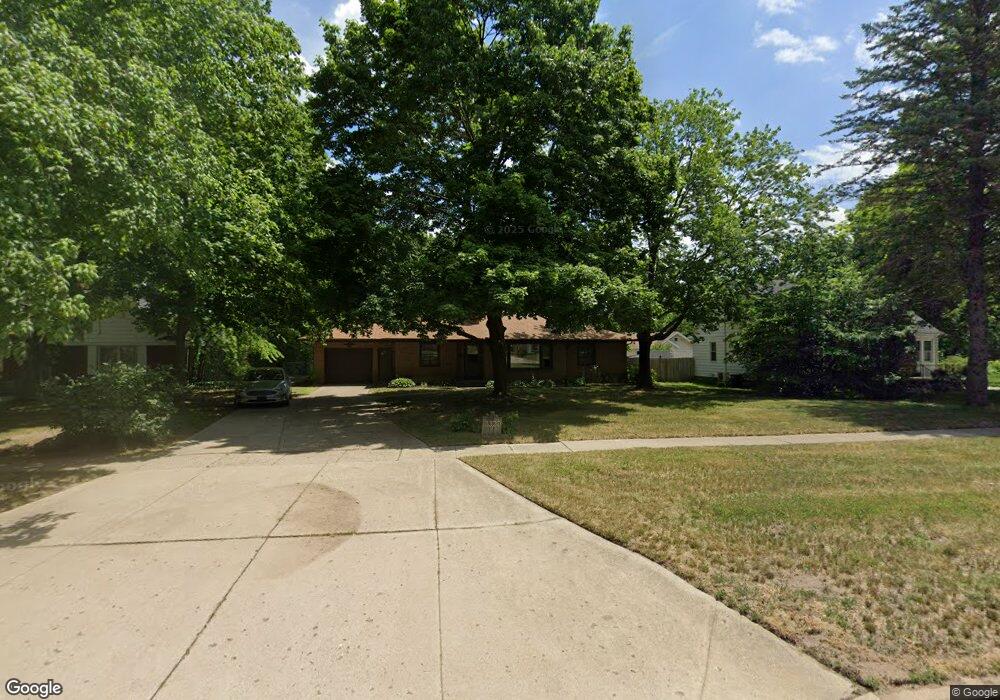 3320 Coit Ave NE, Grand Rapids, MI 49525 - photo 1