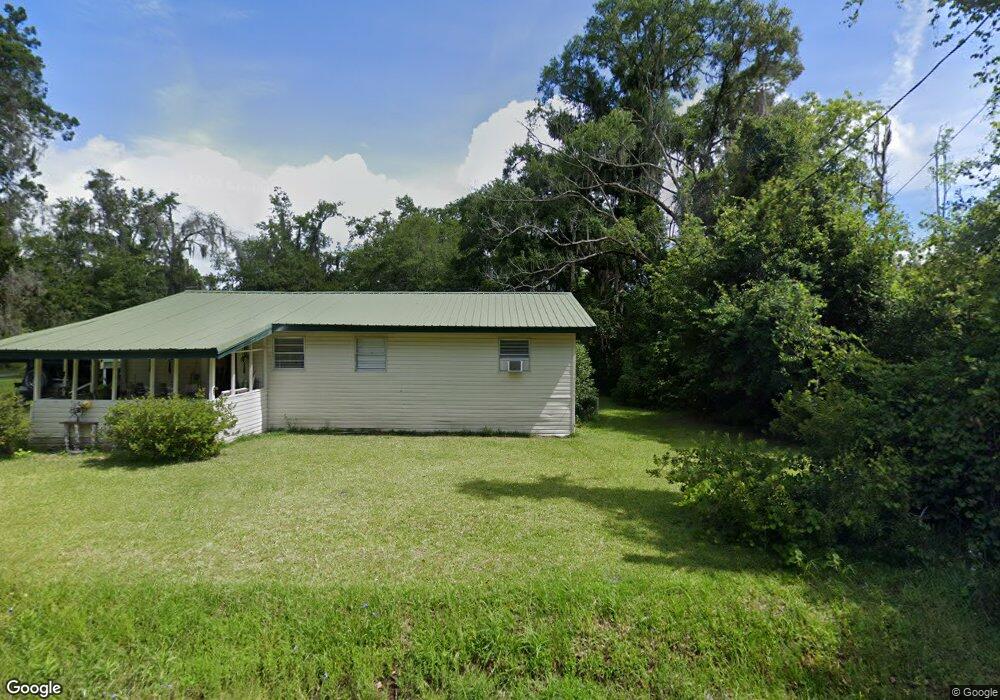 225 NE Sunnybrook St, Lake City, FL 32055 - photo 1