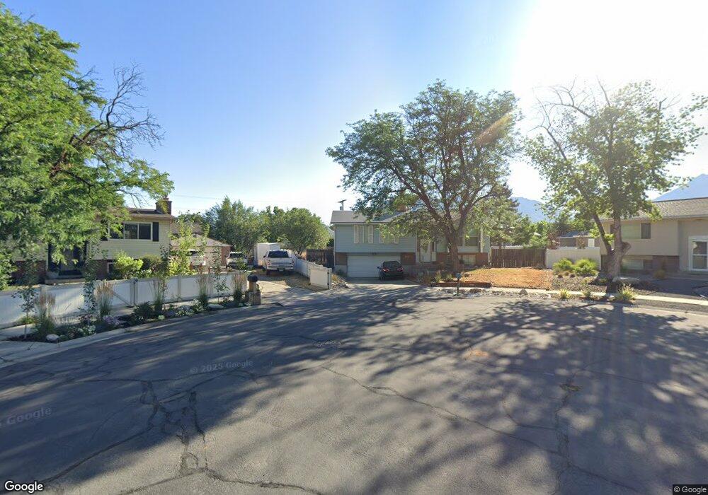 7671 S 1040 E, Midvale, UT 84047 - photo 1