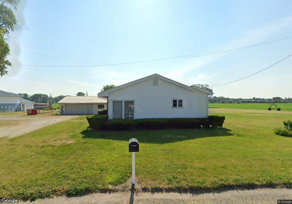 19072 State Road 331, Tippecanoe, IN 46570 - photo 1