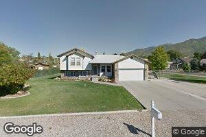 1792 E 6775 S, Ogden, UT 84405