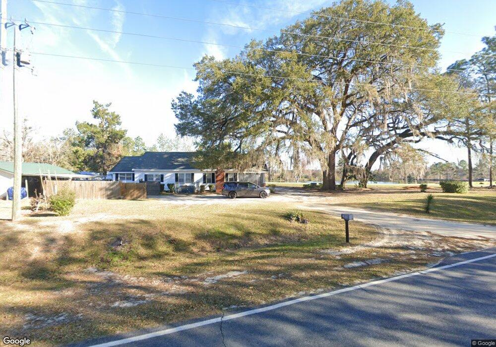 7285 Old Coffee Rd, Adel, GA 31620 - photo 1