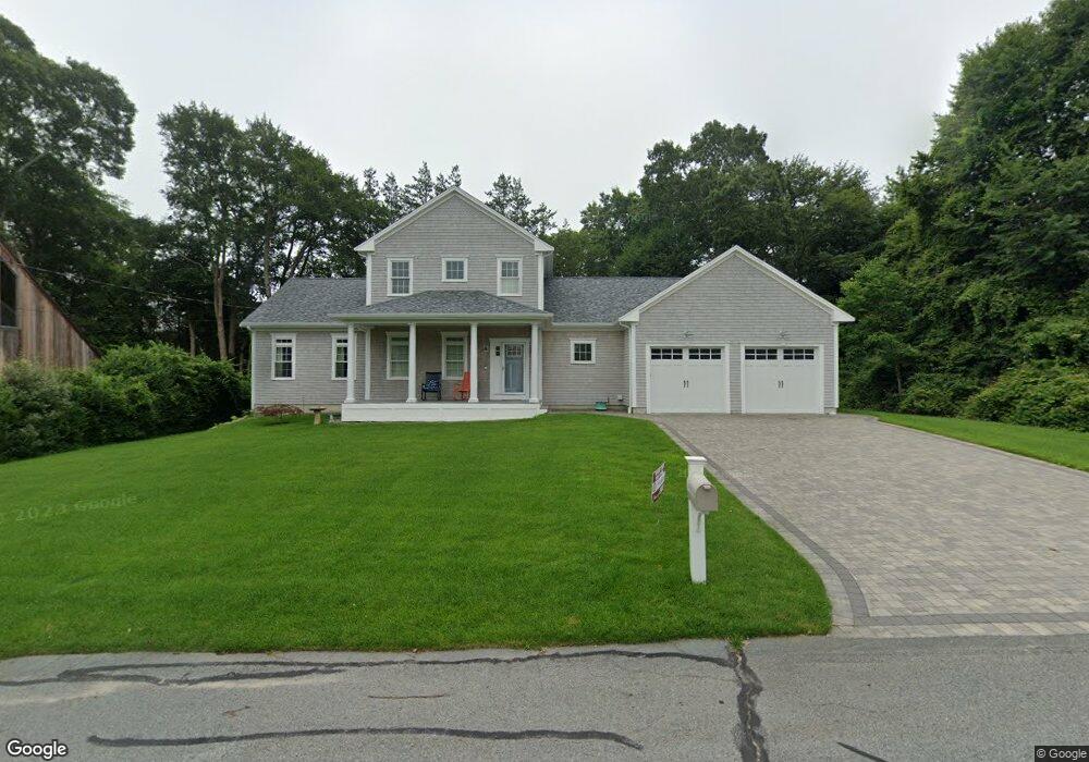 52 Stoneledge Rd unit 1, South Dartmouth, MA 02748 - photo 1