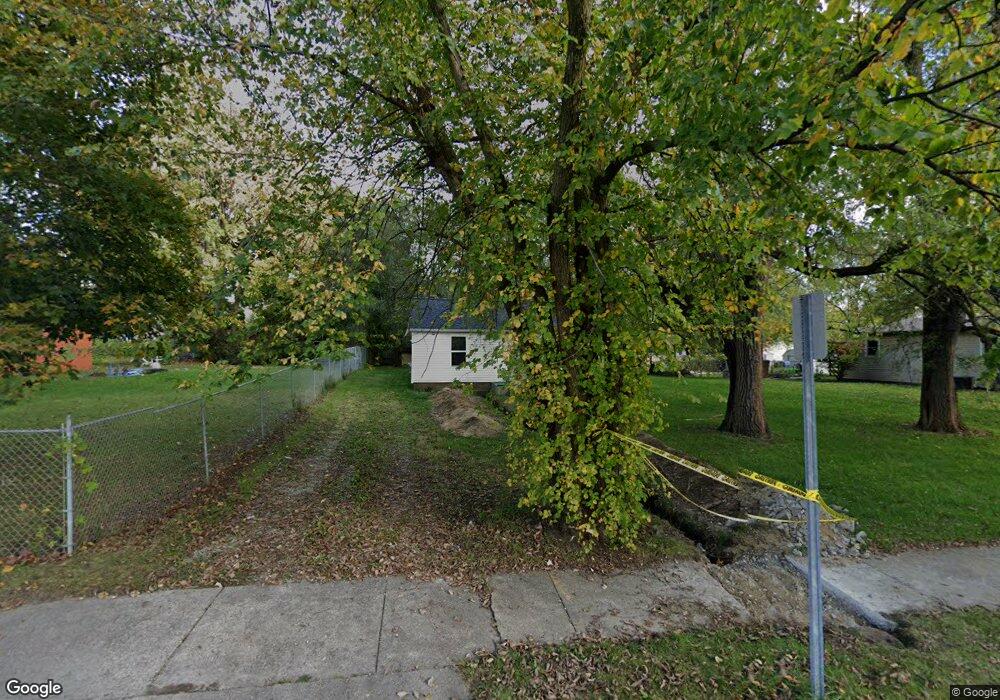 3417 Stabler St, Lansing, MI 48910 - photo 1