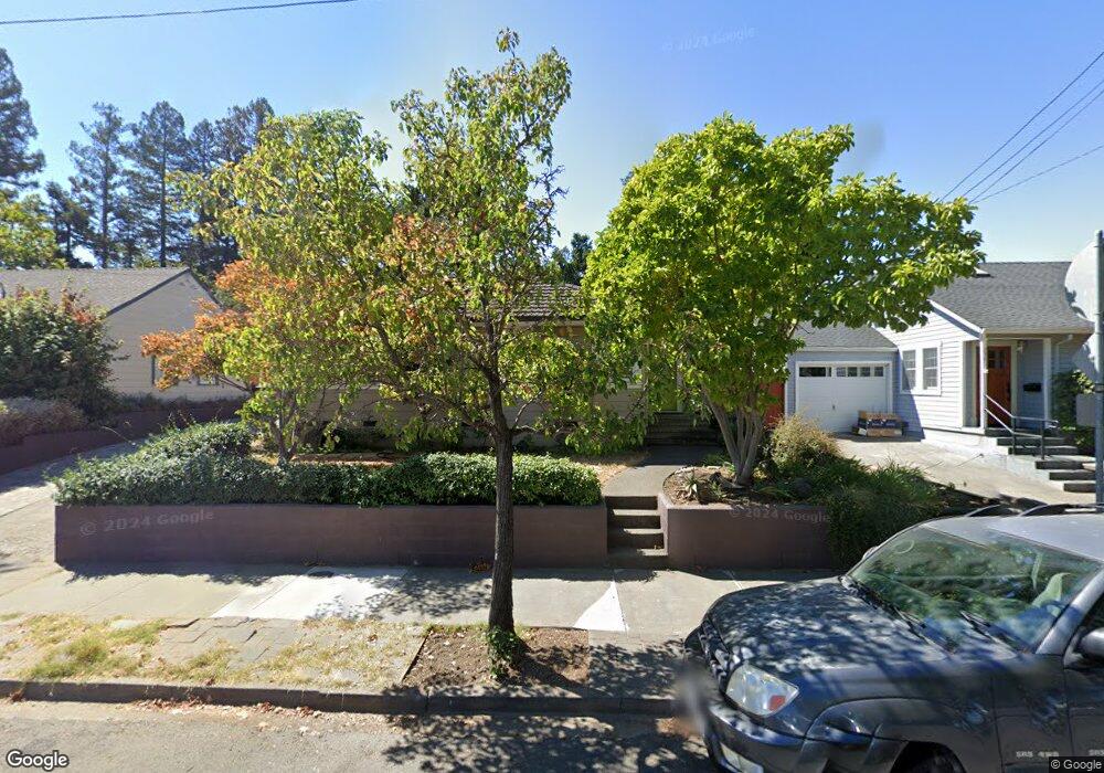 2335 Yajome St, Napa, CA 94558 - photo 1