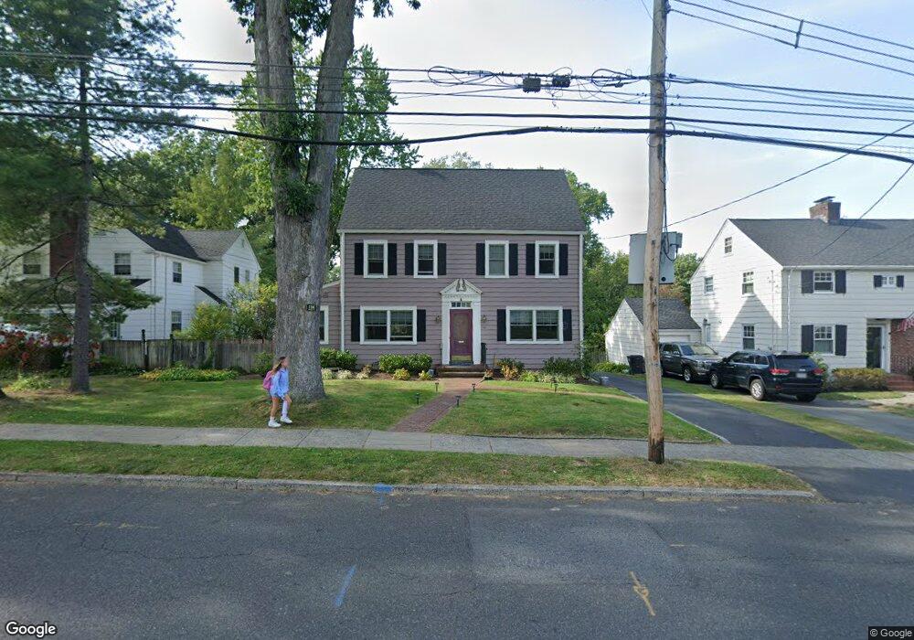 116 Lafayette Ave, Chatham, NJ 07928 - photo 1