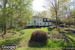 2301 Swanhurst Dr, Midlothian, VA 23113