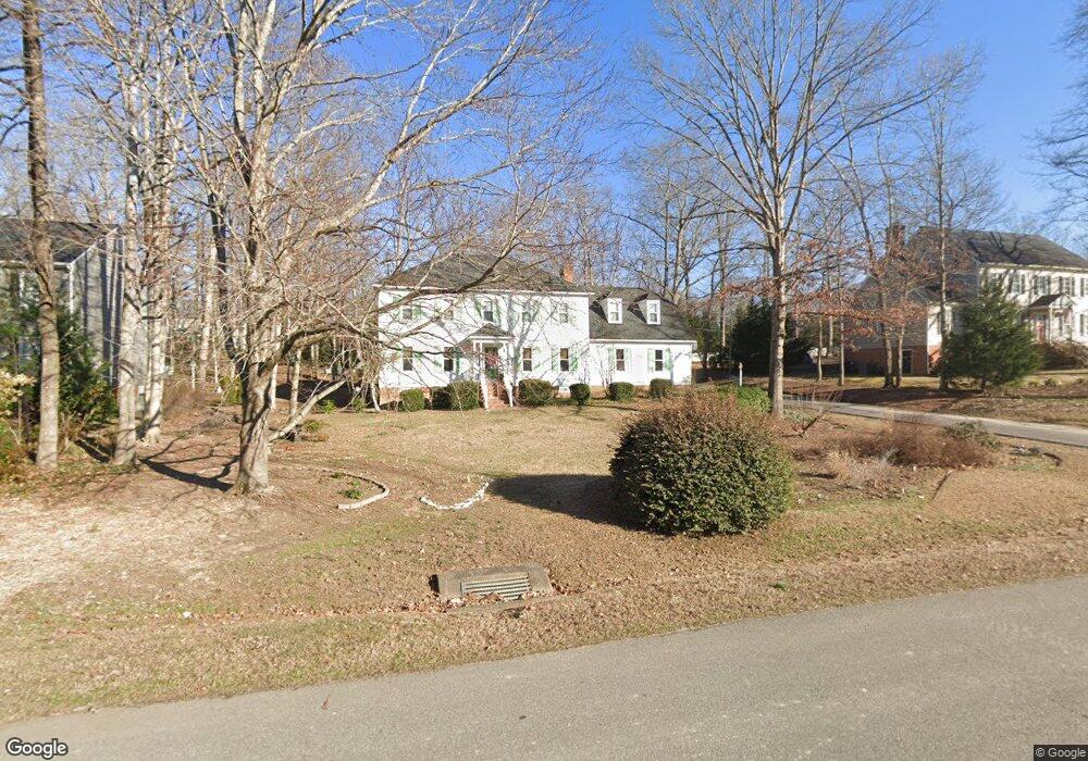 2301 Swanhurst Dr, Midlothian, VA 23113 - photo 1