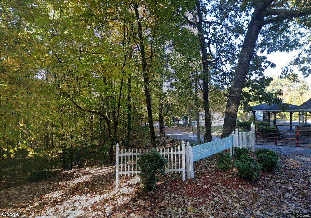 5124 W Shore Dr SW, Conyers, GA 30094 - photo 1