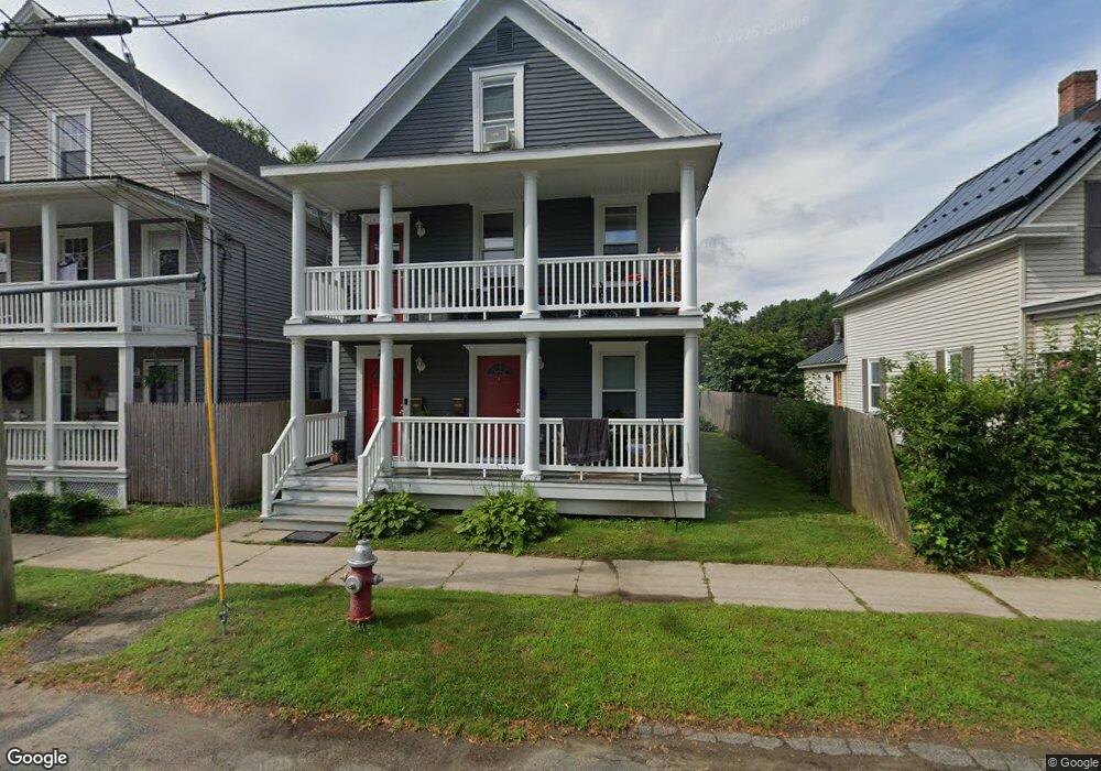 20 11th St, Turners Falls, MA 01376 - photo 1
