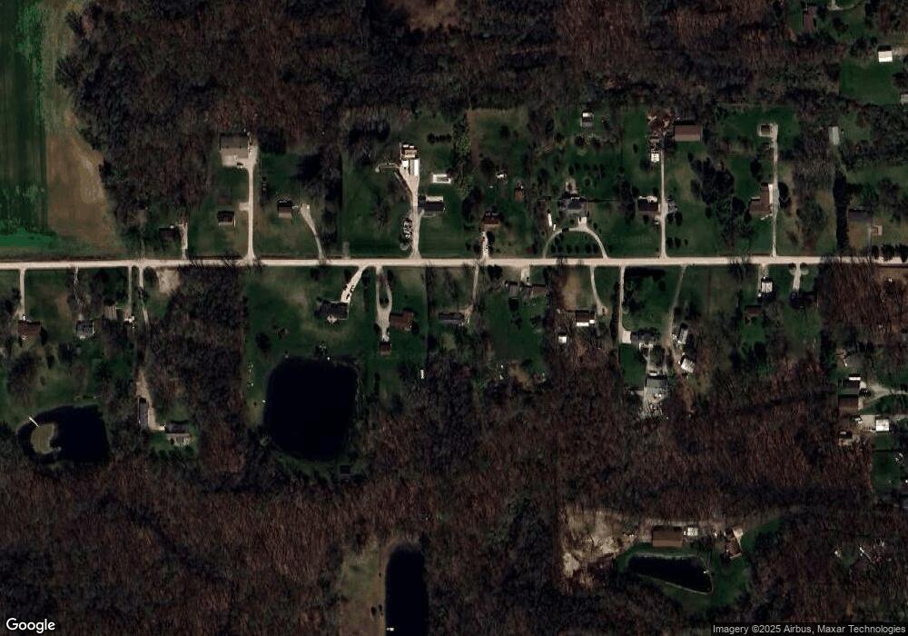 3761 Zink Rd, Carleton, MI 48117 - photo 1