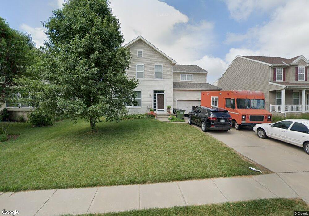 2008 S River Rock Dr, Papillion, NE 68046 - photo 1