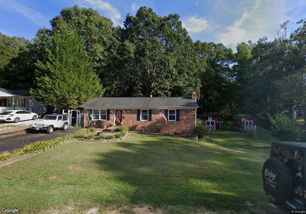 26110 Cresent Ln, Mechanicsville, MD 20659 - photo 1