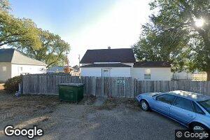 323 Harrison St, Levant, KS 67743