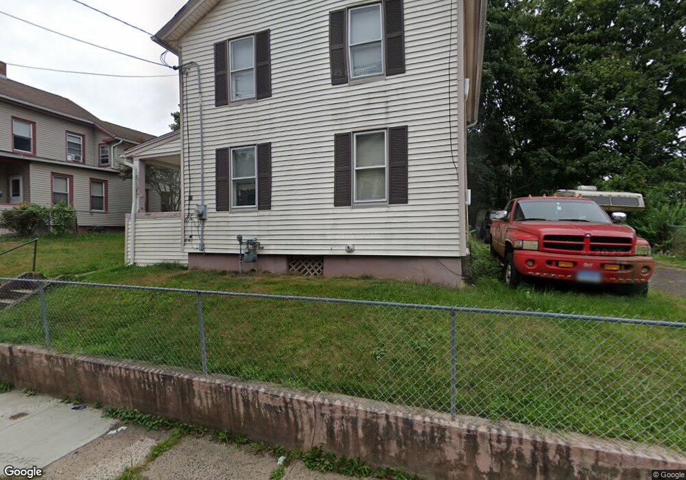 40 Union St, Meriden, CT 06451 - photo 1