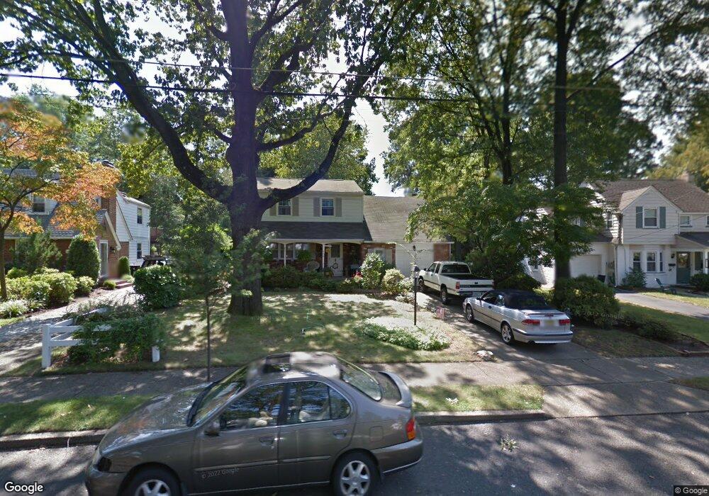 506 Fern Ave, Haddon Township, NJ 08108 - photo 1