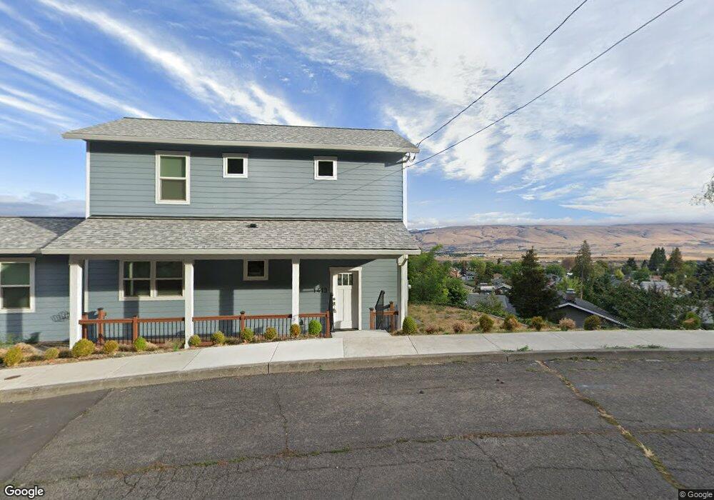 1417 E 15th St, the Dalles, OR 97058 - photo 1