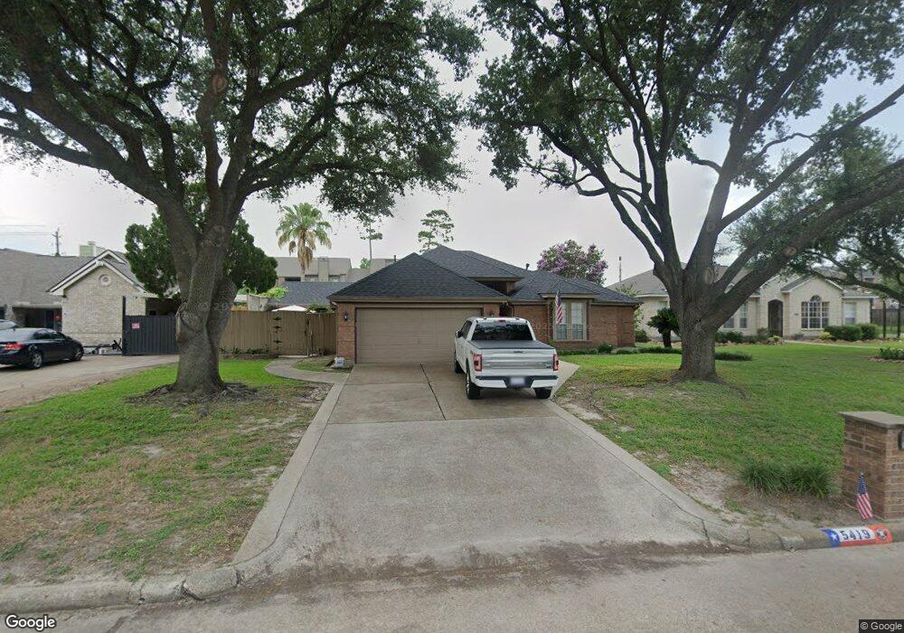 5419 Oak Cove Dr, Houston, TX 77091 - photo 1