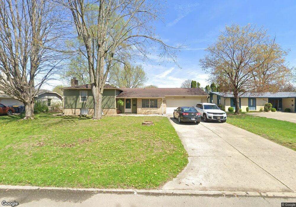 3142 Greenbriar Rd, Anderson, IN 46011 - photo 1