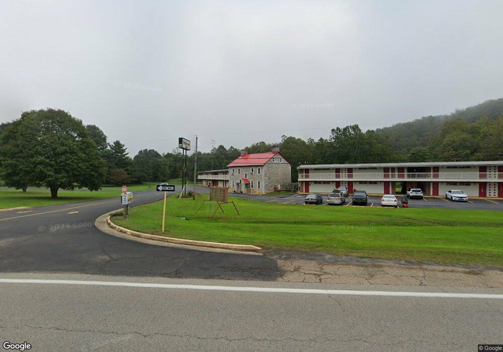 3554 Lee Jackson Hwy, Staunton, VA 24401 - photo 1