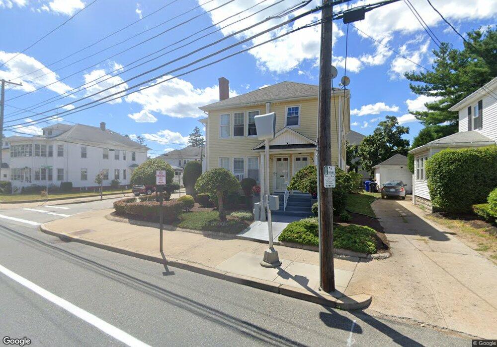 294 Smithfield Ave unit 296, Pawtucket, RI 02860 - photo 1