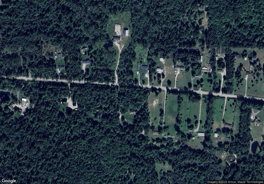 3293 Waltan Rd, Vassar, MI 48768 - photo 1