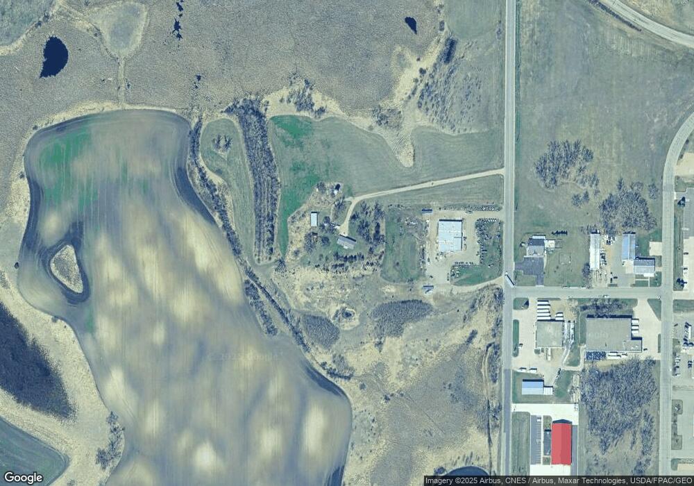 3710 Nevada St SW, Alexandria, MN 56308 - photo 1