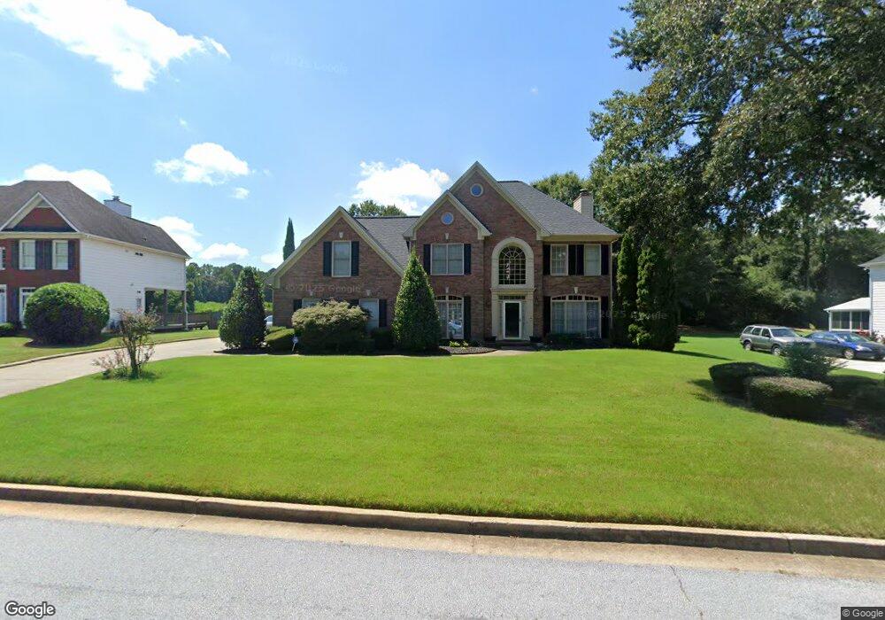 2418 Twin Branches Ln unit 203, Conyers, GA 30013 - photo 1