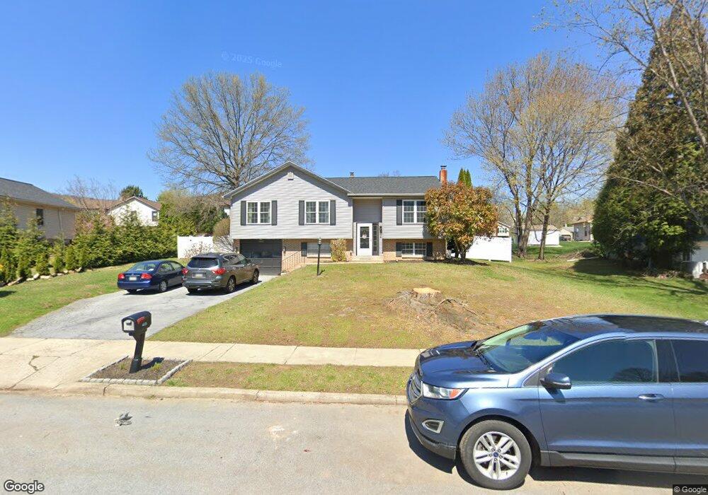 4825 Mays Ave, Reading, PA 19606 - photo 1