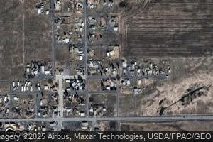 250 NE Foster St, Creston, WA 99117
