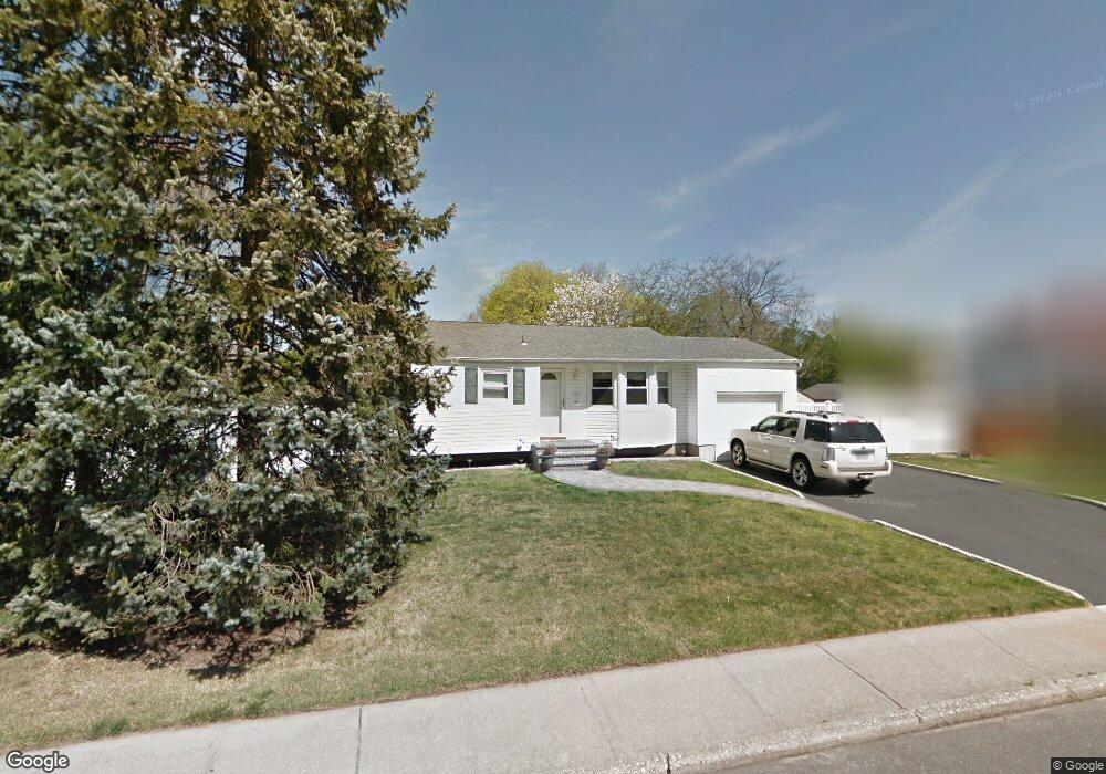 1601 Wave Ave, Medford, NY 11763 - photo 1