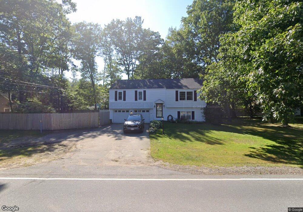 233 Pleasant Hill Rd, Scarborough, ME 04074 - photo 1