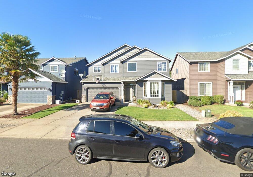 16809 SE Davidoff Way, Damascus, OR 97089 - photo 1