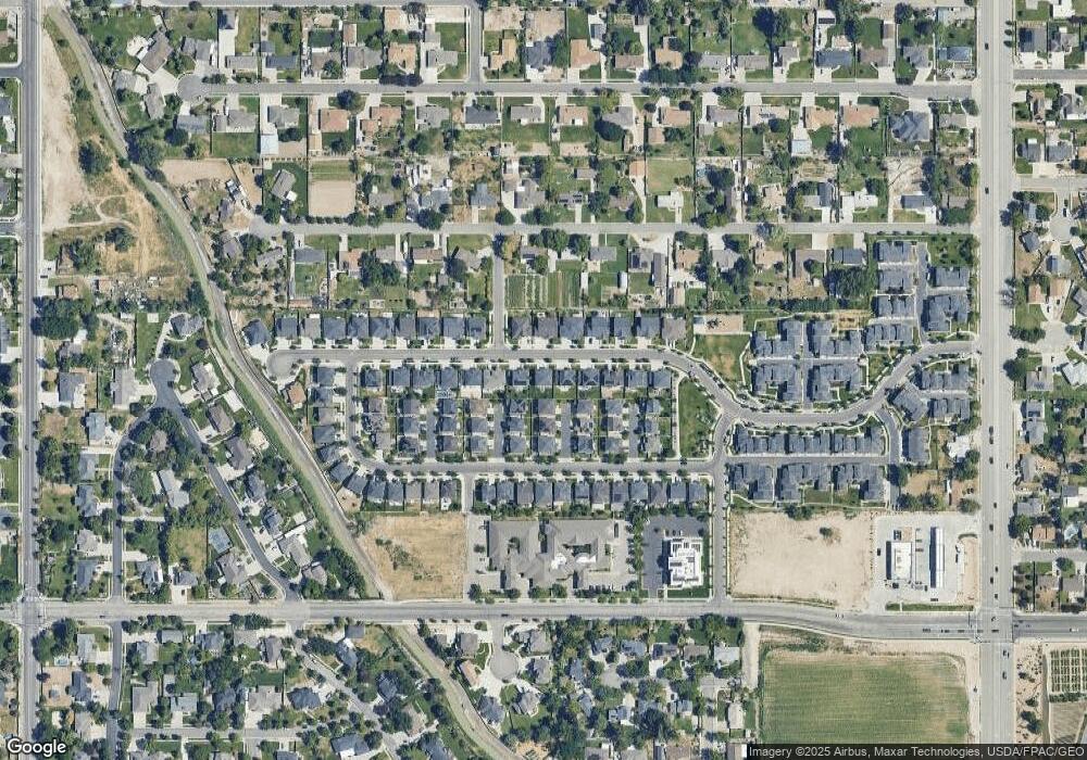 1937 W Santorini Dr, South Jordan, UT 84095 - photo 1