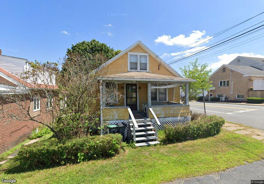 1027 N Locust St, Hazleton, PA 18202 - photo 1