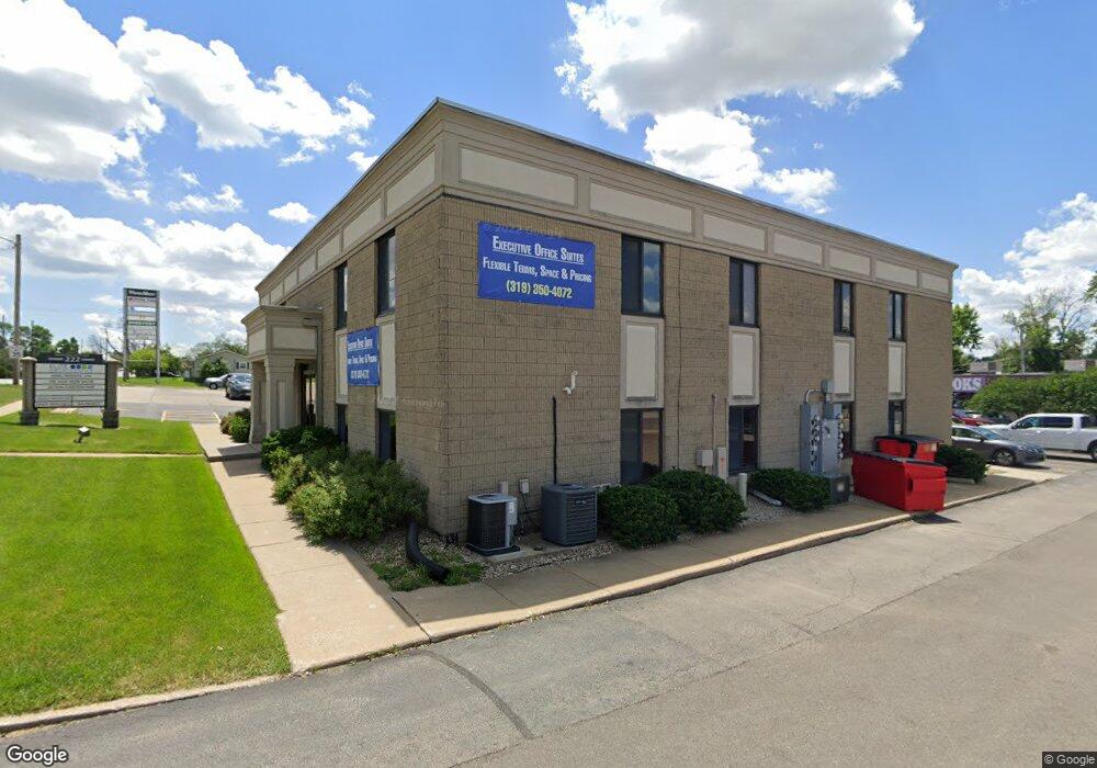 222 Edgewood Rd NW unit 200B, Cedar Rapids, IA 52405 - photo 1