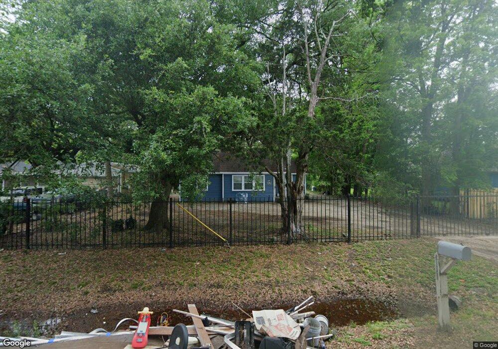 1602 Priest Dr, Houston, TX 77093 - photo 1